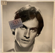 JAMES TAYLOR - JT (1977) - 12