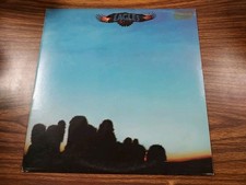  Eagles*Self-Title*Vinyl LP RECORD ASYLUM RECORDS SD 5054 EX-/VG 1972  picture