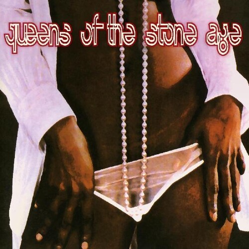 Queens of the Stone - Queens Of The Stone Age [New CD]