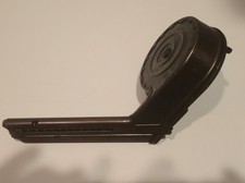 Model Gun Corporation 1968 Luger