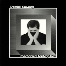 Patrick COWLEY - Mechanical Fantasy Box picture
