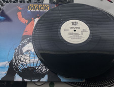 Craig Mack – Flava In Ya Ear OG 1994 Press 12