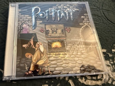 Portrait - S/T (cd Stone Cross) Melodic Hard Rock SUPER RARE picture