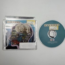 The Knowledge by Squeeze (CD, 2017) Rock picture