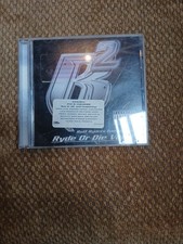Ruff Ryders Ryde or Die Vol II 2000 Album Complete w/ CD Booklet & Case picture