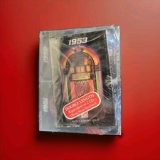 Time Life Your Hit Parade Cassette Lot 1951 1952 1953 Brand New Factory Sealed picture