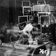 Elliott Smith - XO [New Vinyl LP] Explicit picture