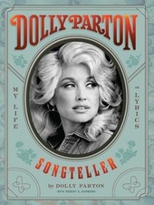 Dolly Parton Songteller: My Life in Lyrics: My Life in Lyrics by Dolly Parton picture