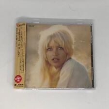 Goldie Hawn - Goldie Japan CD WPCR-17235 Remastered w/ OBI & Bonus Track picture