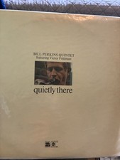 Vinyl Lot of 3 Bill Perkins albums picture