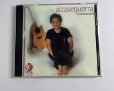 Aiza/ICE SEGUERRA CD PINAKAMAMAHAL RARE VTG OPM HTF OOP picture