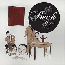 Beck - Guero [New Vinyl LP] picture