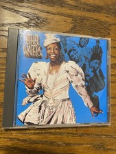 Ethel Waters - On Stage & Screen 1925-1940 - CD Musical Rare Oop Cotton Club picture