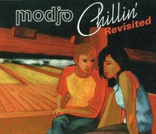 Modjo Chilin Rmxs (CD) (UK IMPORT) picture