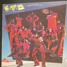 L.T.D. Something to Love 12