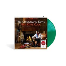 Nat King Cole - The Christmas Song ( Vinyl) picture