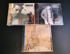 Keith Thompson - Believe CD Album Country 1999 DKT Music Lot of 3 CDs picture