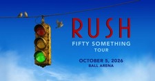 Rush Live in Denver, CO 10/05/2026 (Extremely Rare) AUDIO picture