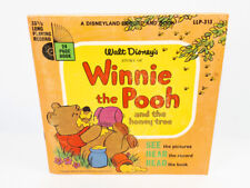 Walt Disney's Winnie the Pooh and the Honey Tree 7