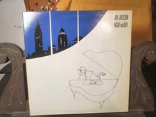 Joe Jackson Night And Day Vinyl LP 1982 A&M Records SP-4906 picture