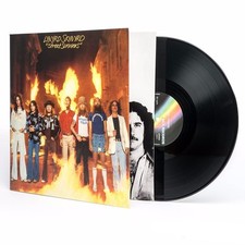 Lynyrd Skynyrd - Street Survivors [New Vinyl LP] picture