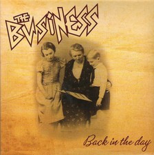 The Business - Back In The Day (7