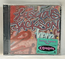 Luscious Jackson ~ Here ~ CD ~ Maxi-SIngle ~ *Brand New* *Sealed* picture