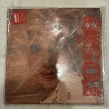 BLACKPINK ROSE ROSIE First Studio Album KR EXCLUSIVE Ver/CD+Poster+18 Card picture