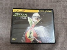 Graphic Audio Green Lantern — Sleepers Book 2 picture