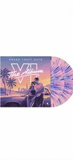 GRAND THEFT AUTO VI: LIMITED EDITION, HAND NUMBER EXCLUSIVE, 11/19/26 SOLD OUT picture