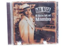 Lou Bega - A Little Bit Of Mambo CD picture