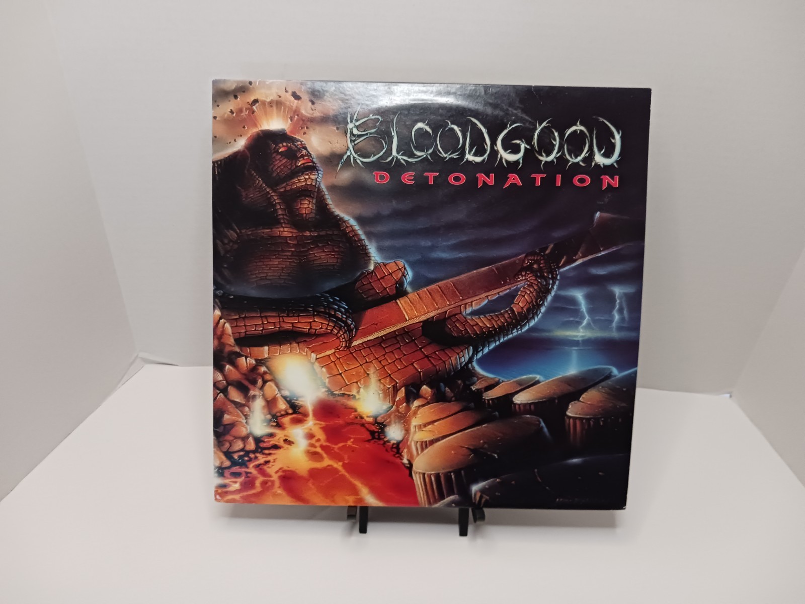 Bloodgood \