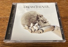 Dream Theater - Distance Over Time CD - Very Good Condition picture