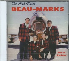  BEAU-MARKS - The High Flying - Hits And Rarities - CD - BRAND NEW picture