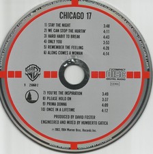 Chicago 17 picture