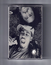 Mystik Journeymen – Walkman Invaders (1997 Cassette) Rare Underground Hip Hop picture