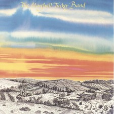 The Marshall Tucker Band - The Marshall Tucker Band CD Remastered, Excellent picture