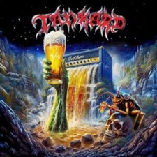 Tankard - Vol(l)ume 14 (Green / Yellow Splatter Vinyl) New Sealed Vinyl picture