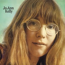 Jo-Ann Kelly Jo-Ann Kelly (Vinyl) 12