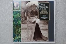Carol Thompson – The Enchanted Isles CD picture