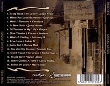 Those Guys Those Guys Those Guys (CD) Album picture