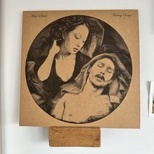 Matt Elliott ‎– Failing Songs 2 x LP g/f VINYL  2011 NR MINT French picture