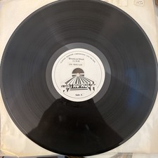 Van Morrison-RARE-Promo-Radio Show -Retro Rock 11/9/81 Broadcasted picture