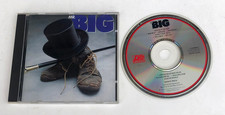 Mr Big by Mr Big Self Titled  CD  1989 with Bonus Track picture