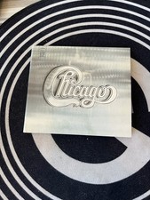 Chicago (Rhino, 2017) CD VG+ picture