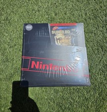 Boldy James Alchemist / Super Tecmo Bo Silver Variant 000530010042 picture