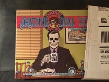 Rhino Dave's Picks 51 by Grateful Dead (CD) picture