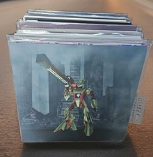 14 x Breaks Breakbeat UK Garage 12