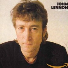 The John Lennon Collection - Audio CD By John Lennon - GOOD picture