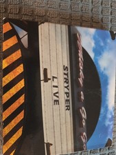 Live at the Whisky by Stryper (CD, 2014) picture